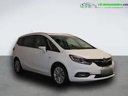 Utilisé 2017 Opel Zafira Monospace | 17 800 € (Super prix)