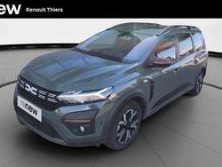 Vert Utilisé 2024 Dacia Jogger Extreme Monospace | 20 590 € (Prix juste)