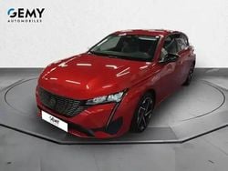 Rouge Utilisé 2023 Peugeot 308 Allure Berline | 20 900 € (Super prix)