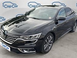 Occasion 2022 Renault Talisman Intens | 16 690 € (Bon prix)