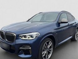 Utilisé 2021 BMW X4 M Performance SUV | 57 900 €