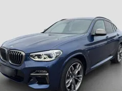 Utilisé 2021 BMW X4 M Performance SUV | 57 900 €