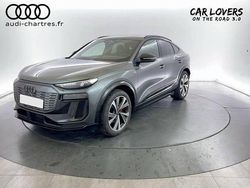 Gris Nouvelle 2025 Audi Q6 e-tron S-Line SUV | 85 790 € (Bon prix)