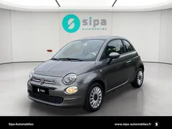 Utilisé 2022 Fiat 500 S Citadine | 12 990 € (Prix juste)
