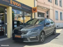 Gris Utilisé 2017 Skoda Octavia RS Break | 15 490 € (Super prix)