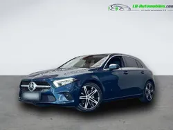 Utilisé 2020 Mercedes A220 Berline | 29 200 € (Bon prix)