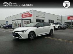 Utilisé 2022 Toyota Corolla | 29 990 €