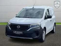 Vert Utilisé 2023 Nissan Townstar Acenta Monospace | 16 990 €