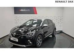 Utilisé 2024 Renault Captur Techno SUV | 24 590 € (Prix juste)