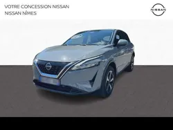 Utilisé 2023 Nissan Qashqai SUV | 23 970 € (Super prix)