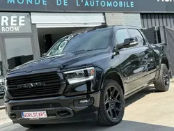Noir Utilisé 2020 Dodge Ram Pick-up | 59 990 €