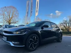 Noir Utilisé 2024 Hyundai Ioniq 5 SUV | 39 980 € (Super prix)