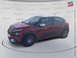 Utilisé 2019 Citroën C3 PureTech Citadine | 10 499 € (Bon prix)