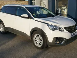 Utilisé 2019 Peugeot 5008 Active Monospace | 22 990 € (Prix cher)