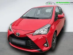 Utilisé 2018 Toyota Yaris Citadine | 16 400 €