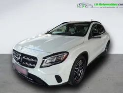 Utilisé 2019 Mercedes GLA200 SUV | 26 600 € (Prix assez cher)