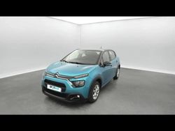 Bleu Utilisé 2021 Citroën C3 Business Class Citadine | 13 900 € (Prix cher)