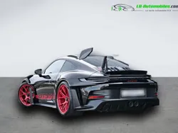 Utilisé 2024 Porsche 911 Coupé | 353 400 €