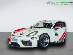 Utilisé 2019 Porsche Cayman GT4 Coupé | 156 200 €