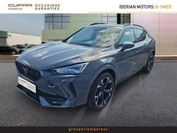 Gris Utilisé 2024 Cupra Formentor VZ SUV | 35 990 € (Prix assez cher)