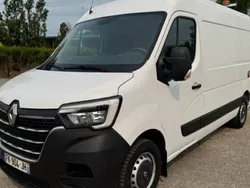 Utilisé 2019 Renault Master Van | 14 166 € (Bon prix)