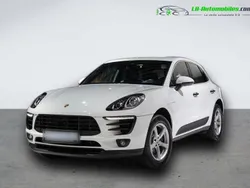 Utilisé 2017 Porsche Macan SUV | 41 200 € (Super prix)
