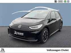 Utilisé 2025 VW ID.3 Pro Citadine | 37 999 € (Bon prix)
