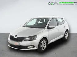 Utilisé 2018 Skoda Fabia Citadine | 16 300 € (Prix juste)