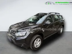 Utilisé 2021 Dacia Duster SUV | 19 300 € (Prix assez cher)