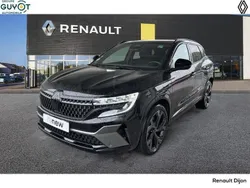 Noir Utilisé 2024 Renault Austral Iconic Esprit Alpine SUV | 37 480 € (Prix assez cher)