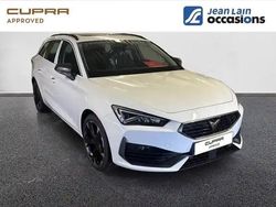 Noir minuit Occasion 2025 Cupra Formentor SUV | 46 974 €