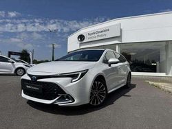 Utilisé 2024 Toyota Corolla Design | 29 980 € (Prix juste)