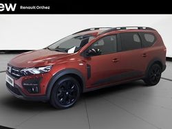 Marron Utilisé 2022 Dacia Jogger Extreme Monospace | 17 490 € (Prix juste)