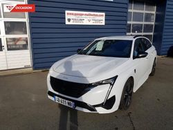 Blanc Utilisé 2023 Peugeot 308 GT Break | 44 790 €