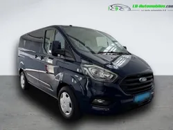 Utilisé 2019 Ford Tourneo | 31 200 € (Super prix)