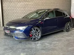 Bleu Utilisé 2022 VW Golf VIII GTI Clubsport Berline | 35 887 € (Bon prix)