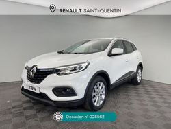 Blanc Utilisé 2020 Renault Kadjar Business SUV | 16 690 € (Prix juste)