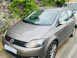 Utilisé 2010 VW Golf Plus Cross Edition Monospace | 4 490 €