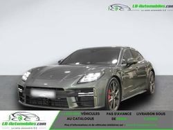 Utilisé 2025 Porsche Panamera Berline | 243 700 €
