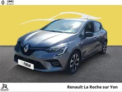 Gris Utilisé 2023 Renault Clio V Evolution | 19 490 € (Prix juste)