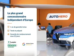 Gris Utilisé 2021 Seat Ibiza Citadine | 14 590 € (Bon prix)