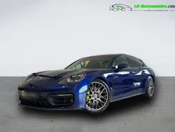 Utilisé 2022 Porsche Panamera 4 Berline | 89 800 € (Super prix)