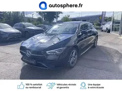 Utilisé 2024 Mercedes E250 AMG line Break | 42 999 € (Prix assez cher)