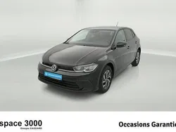 Utilisé 2024 VW Polo Edition | 21 990 € (Prix juste)