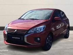 Nouvelle 2025 Mitsubishi Space Star Edition Berline | 14 799 € (Prix juste)