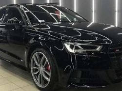 Utilisé 2017 Audi S3 S-Line Berline | 35 880 € (Prix cher)