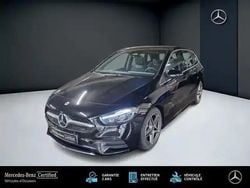 Noir Utilisé 2025 Mercedes B200 AMG line Monospace | 39 900 €