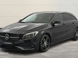 Utilisé 2016 Mercedes 220 Break | 22 799 € (Prix assez cher)