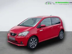 Utilisé 2021 Seat Mii Electric Citadine | 16 400 €