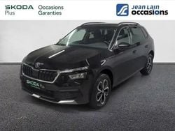 Noir magic nacre Occasion 2022 Skoda Kamiq SUV | 21 900 € (Super prix)